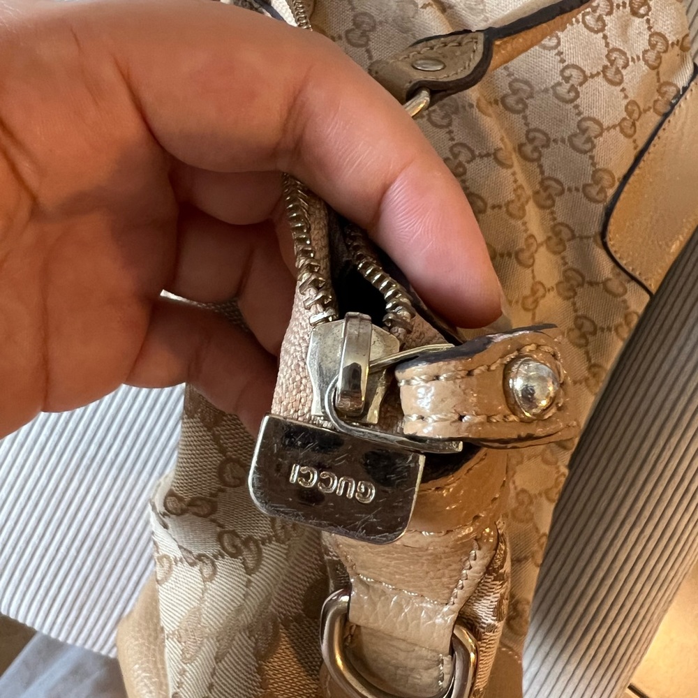 Gucci Sukey bag - Picture 7 of 10